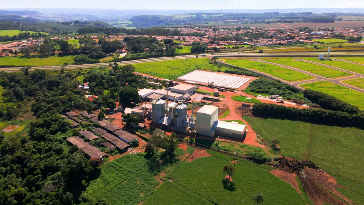 Grupo Camari mira expansão em SP e prevê produzir 25 toneladas de carne por dia